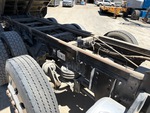 Underbody with Condición del chasis