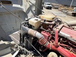 Motor with Radiador