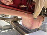 Motor with Oil Leaks