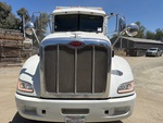 General Appearance with Funcionamiento de las luces exteriores