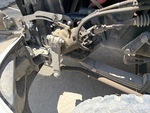 Underbody with Componentes de la Dirección