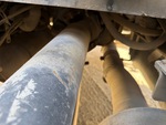 Underbody with Transmisión
