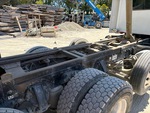 Configuration with Chasis de apoyo