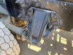 Underbody with Resortes/Ganchos de Suspensión