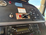 Cab with Control de PTO