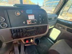 Cab with Calibradores