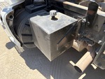 Underbody with Tanque hidráulico