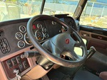 Cab with Controles de la dirección