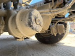 Underbody with Eje delantero