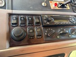 Cab with Freno del motor