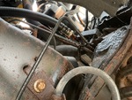 Brakes with