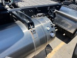 4 Engine with Fuel Leaks