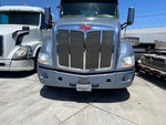 General Appearance with Funcionamiento de las luces exteriores