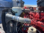 4 Engine with Cooling System Leaks