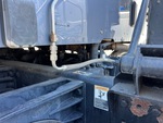 4 Underbody - Truck with Bolsas de Aire de la Suspensión de la Cabina