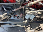 4 Underbody - Truck with Resortes/Ganchos de Suspensión