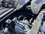 4 Underbody - Truck with Eje trasero