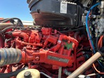 4 Engine with Bomba de inyección