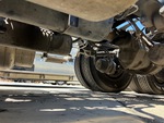 4 Underbody - Truck with Eje delantero