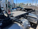 4 Underbody - Truck with Condición del chasis