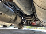 4 Underbody - Truck with Transmisión