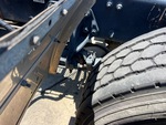4 Underbody - Truck with Bujes de Suspensión