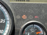 4 Transmision with Luces de advertencia del motor