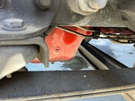 4 Engine with Oil Leaks