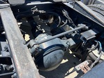 4 Underbody - Truck with Eje trasero