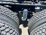 4 Underbody - Truck with Bujes de Suspensión