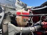 4 Engine with Cooling System Leaks