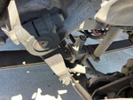 4 Underbody - Truck with Resortes/Ganchos de Suspensión