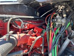4 Engine with Bomba de inyección