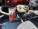 4 Underbody - Truck with Componentes de la Dirección