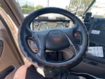 4 Transmision with Controles de la dirección