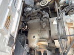 Basic Refrigeration Unit with