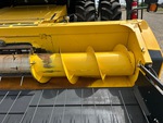 Pickup / Header with