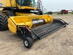 Pickup / Header with