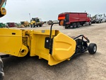 Pickup / Header with