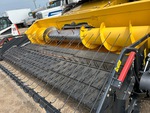 Pickup / Header with