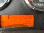 Cab with Engine Hours