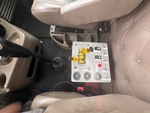 Cab with