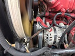 Motor with