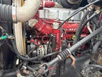 Motor with