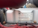 Motor with