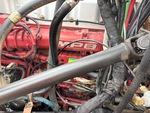 Motor with