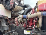 Motor with