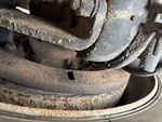 Brakes with