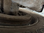 Brakes with