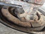 Brakes with